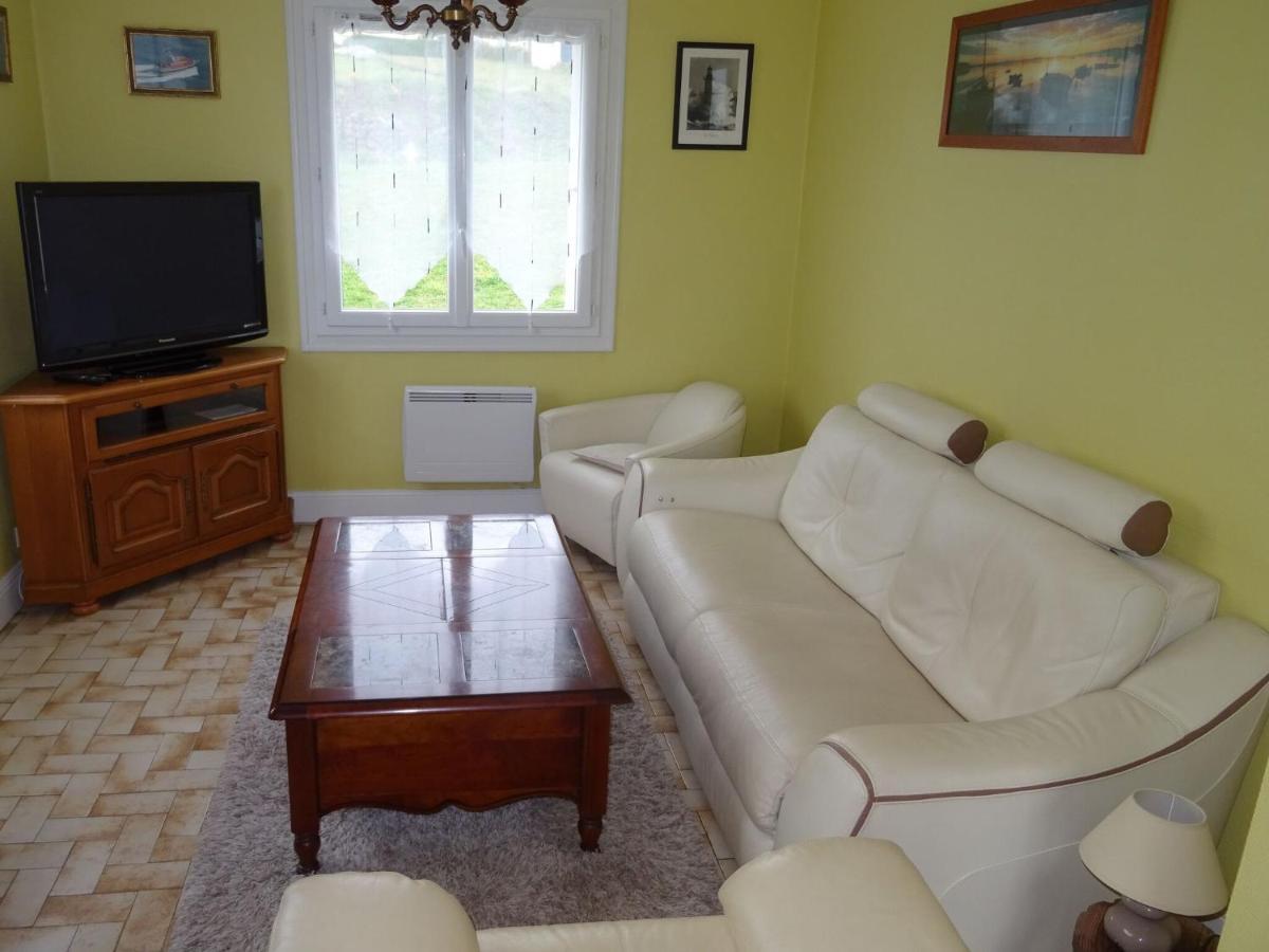 Holiday Home Sea View, Plouhinec Plouhinec  Exterior photo